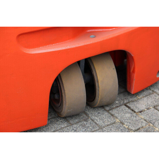 2016 Linde E16-02-48781592