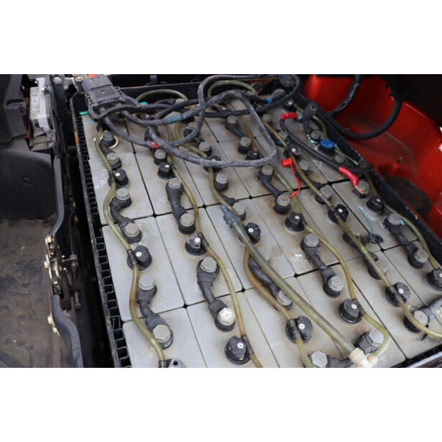 2016 Linde E16-02-48781596