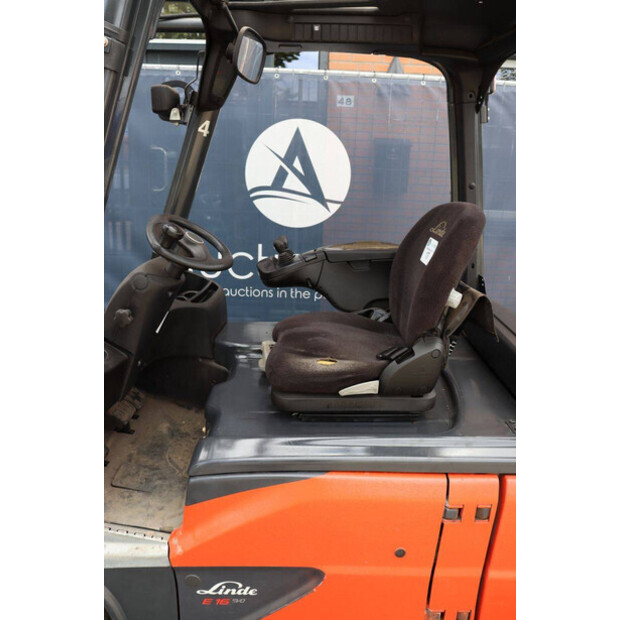 2016 Linde E16-02-48781598