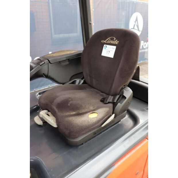 2016 Linde E16-02-48781599