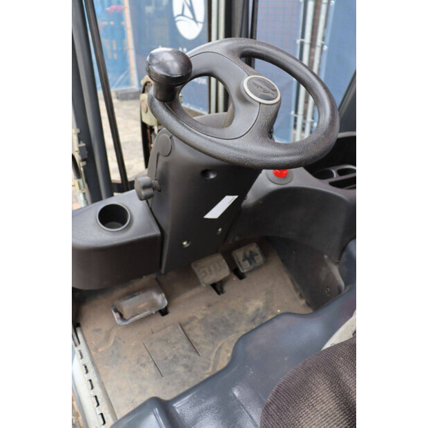 2016 Linde E16-02-48781600