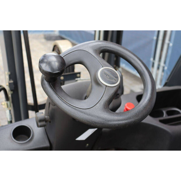 2016 Linde E16-02-48781601
