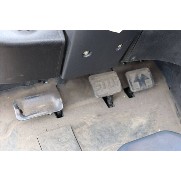 2016 Linde E16-02-48781602