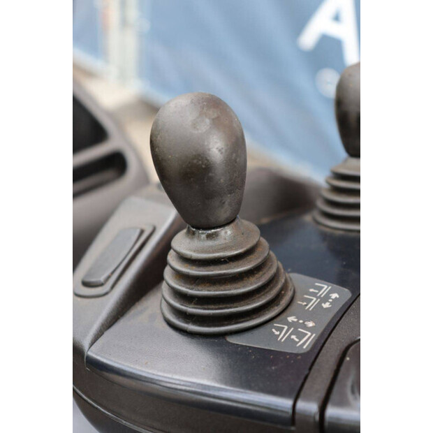 2016 Linde E16-02-48781605
