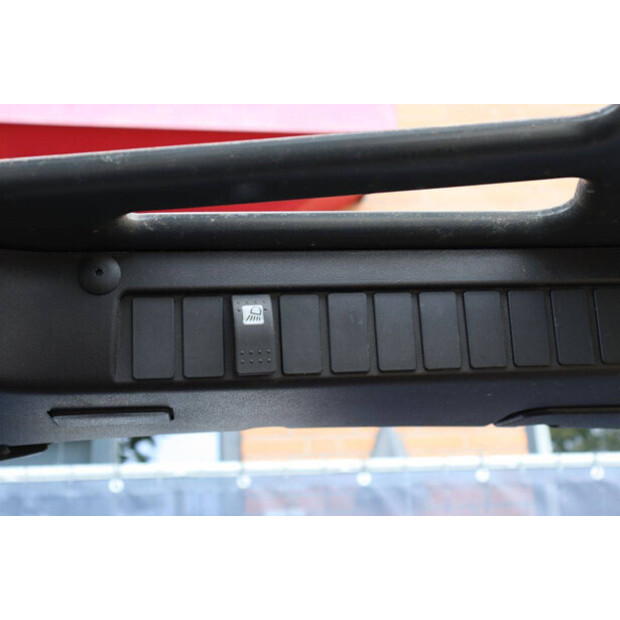 2016 Linde E16-02-48781607