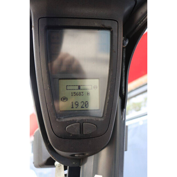 2016 Linde E16-02-48781610