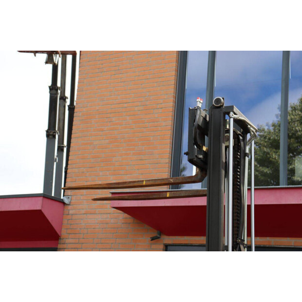2016 Linde E16-02-48781618