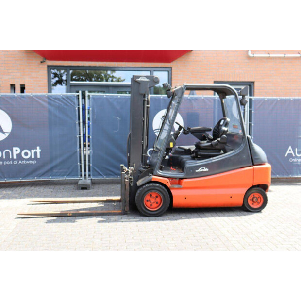 2003 Linde E30-02-48781983