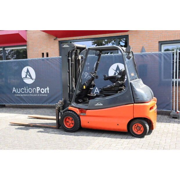 2003 Linde E30-02-48781985