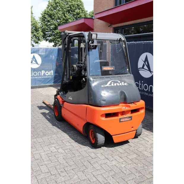 2003 Linde E30-02-48781986