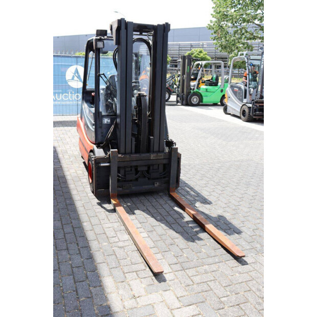 2003 Linde E30-02-48781989