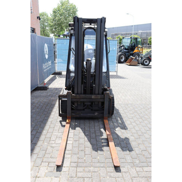 2003 Linde E30-02-48781990