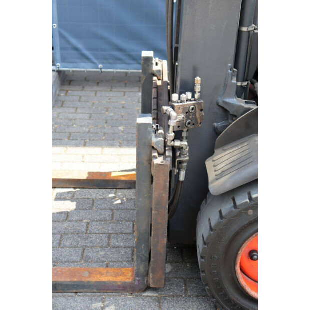 2003 Linde E30-02-48781992