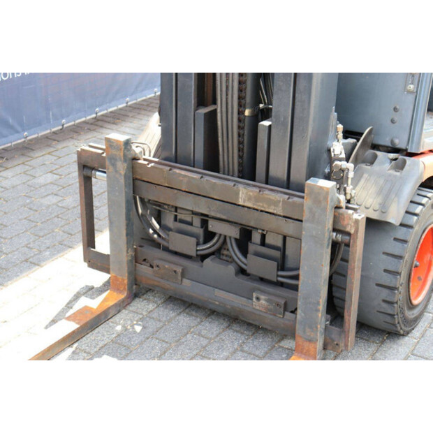 2003 Linde E30-02-48781994