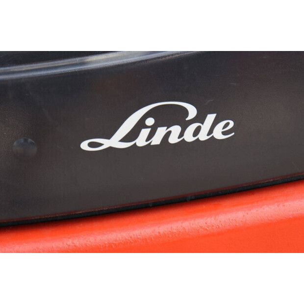 2003 Linde E30-02-48782000