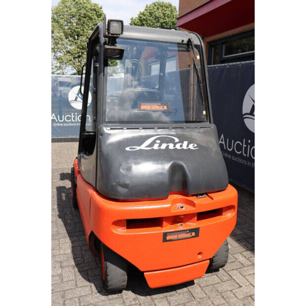 2003 Linde E30-02-48782002