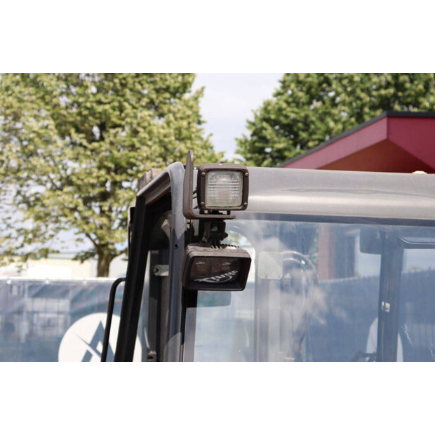 2003 Linde E30-02-48782003