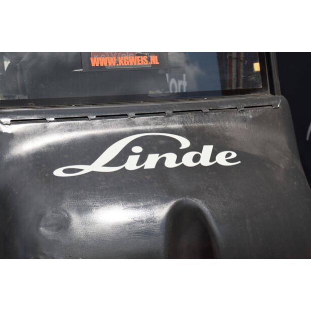2003 Linde E30-02-48782004