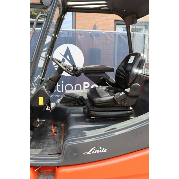 2003 Linde E30-02-48782005