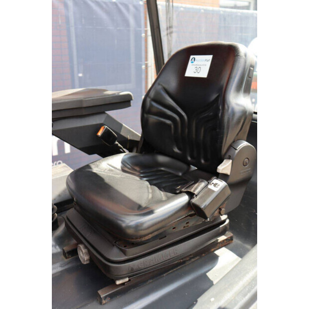 2003 Linde E30-02-48782006