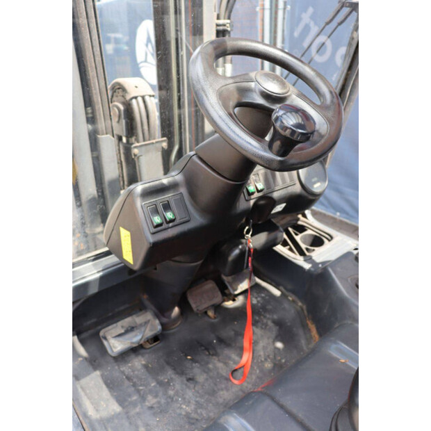2003 Linde E30-02-48782007