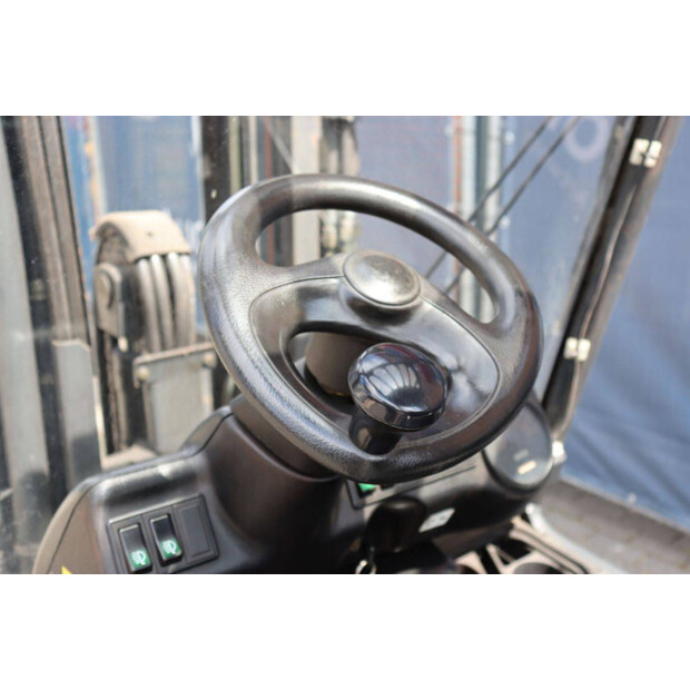 2003 Linde E30-02-48782008