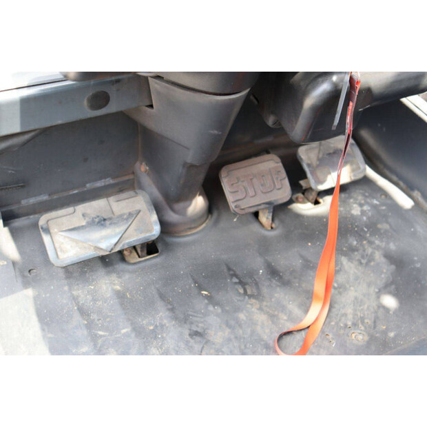 2003 Linde E30-02-48782009