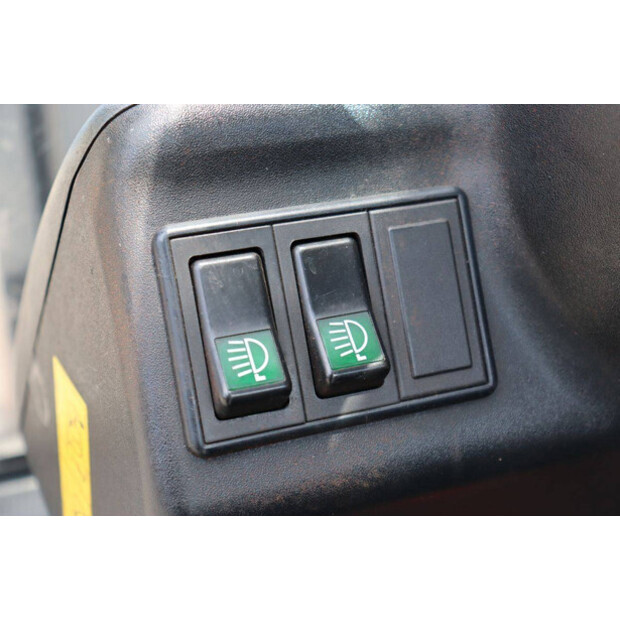 2003 Linde E30-02-48782015