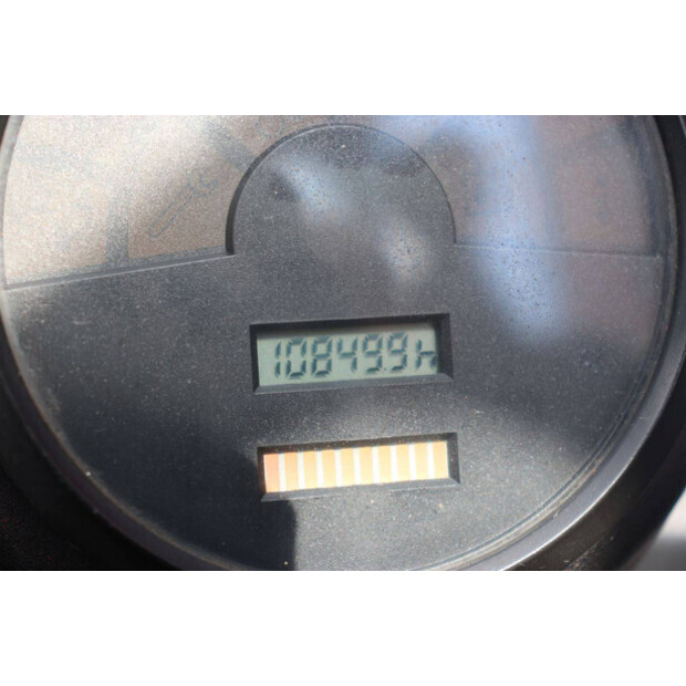 2003 Linde E30-02-48782018