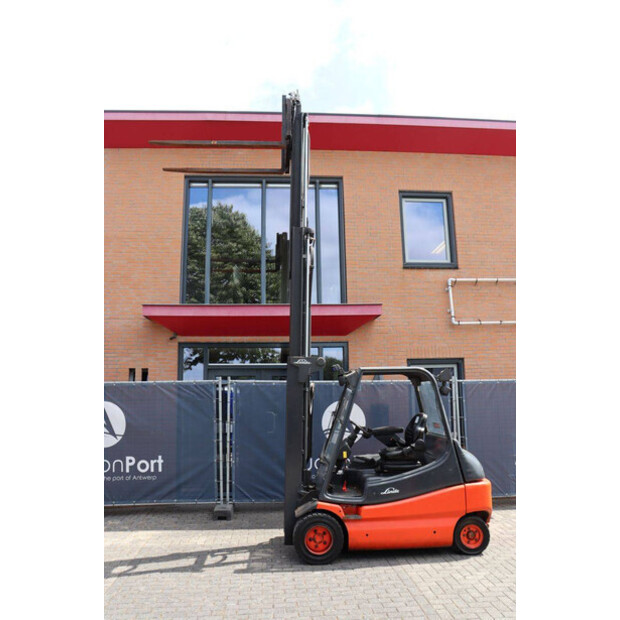 2003 Linde E30-02-48782019