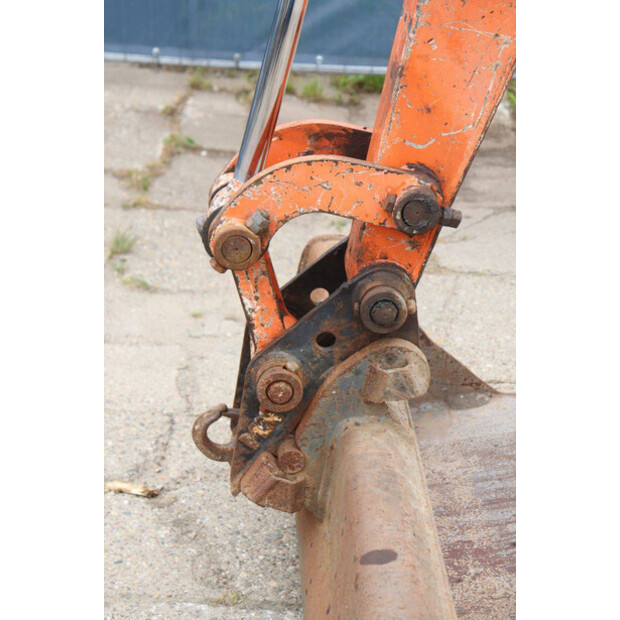 2008 Hitachi ZX35U-2 CLR-48782630