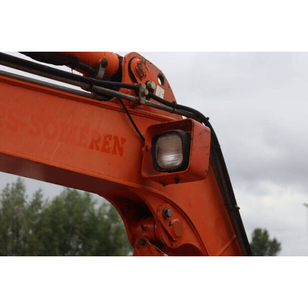 2008 Hitachi ZX35U-2 CLR-48782632