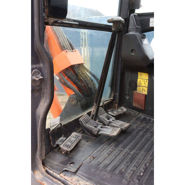 2008 Hitachi ZX35U-2 CLR-48782644