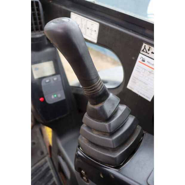2008 Hitachi ZX35U-2 CLR-48782645
