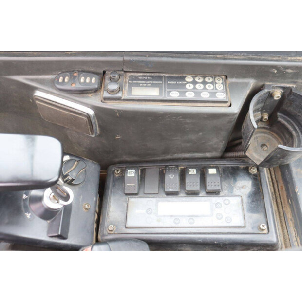 2008 Hitachi ZX35U-2 CLR-48782647
