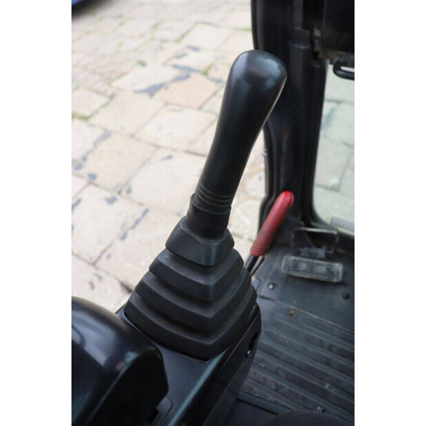 2008 Hitachi ZX35U-2 CLR-48782648