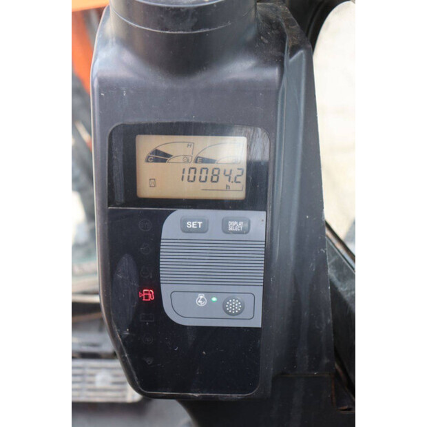 2008 Hitachi ZX35U-2 CLR-48782649