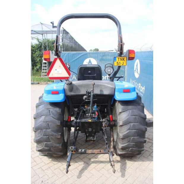 New Holland TC40D-48782726