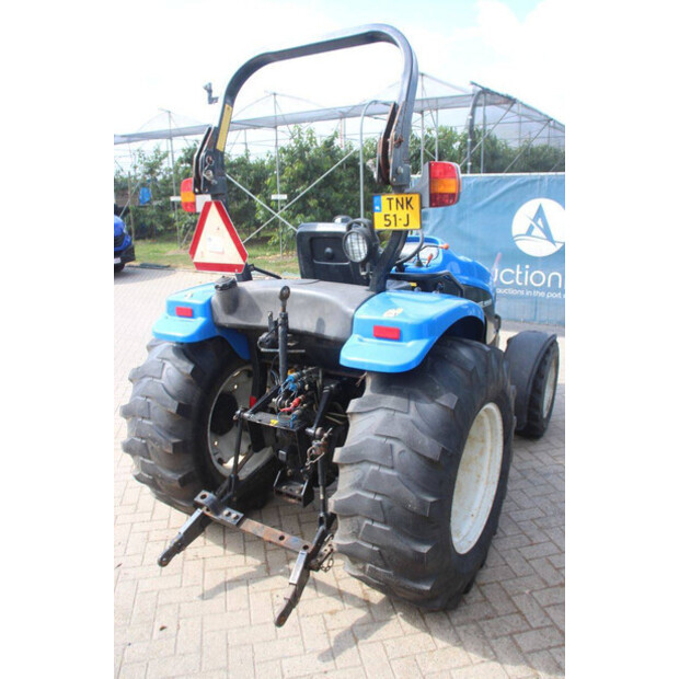 New Holland TC40D-48782727