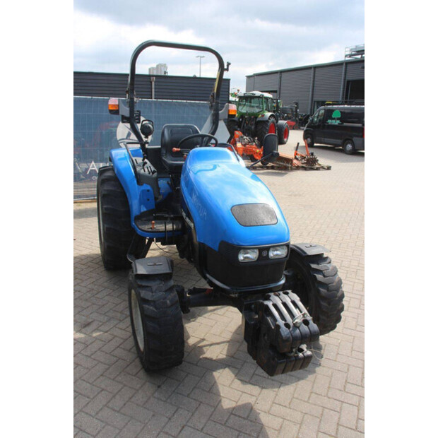 New Holland TC40D-48782728