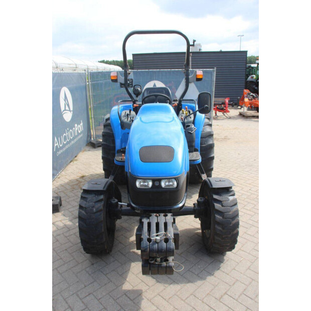 New Holland TC40D-48782729