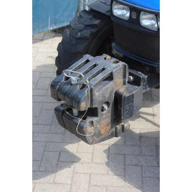 New Holland TC40D-48782731