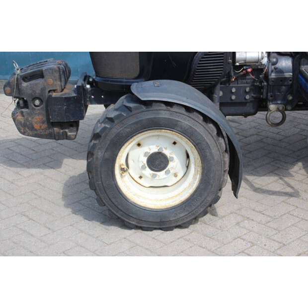 New Holland TC40D-48782734