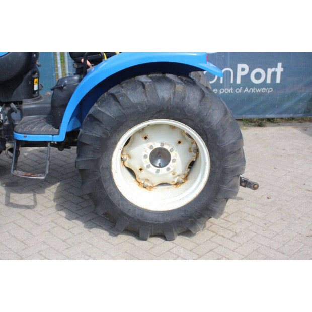 New Holland TC40D-48782735