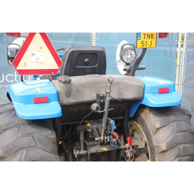 New Holland TC40D-48782737