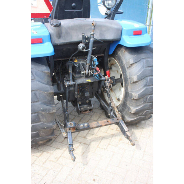 New Holland TC40D-48782738