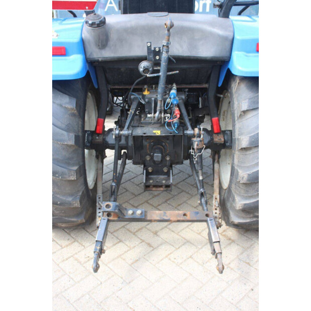 New Holland TC40D-48782739