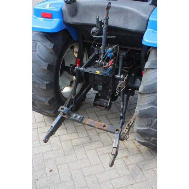 New Holland TC40D-48782740