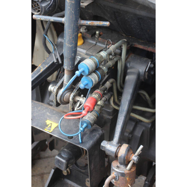 New Holland TC40D-48782741