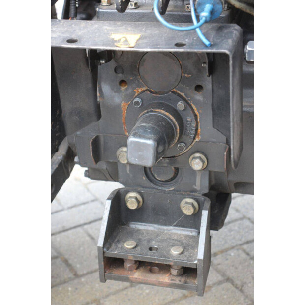 New Holland TC40D-48782742